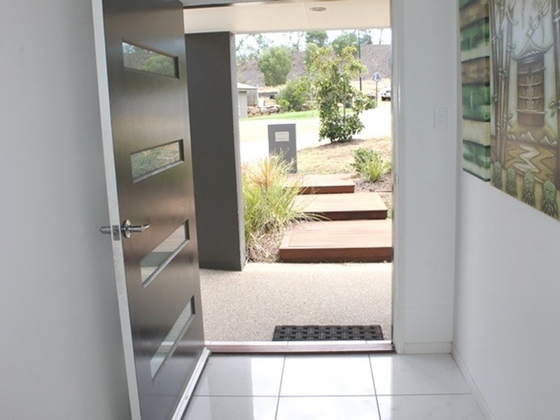 14 Brushtail Court, Boyne Island QLD 4680