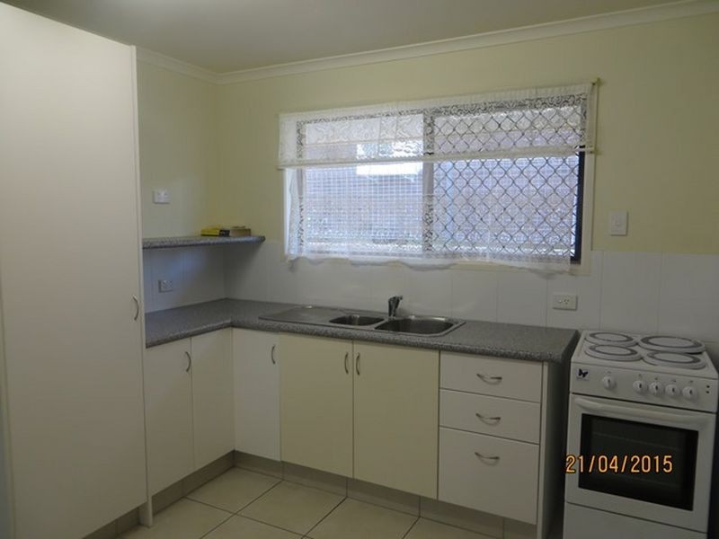 1/28 SCALLOP STREET, Tannum Sands QLD 4680