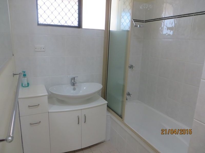 1/28 SCALLOP STREET, Tannum Sands QLD 4680