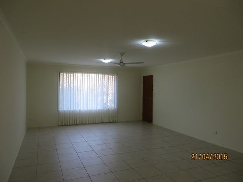 1/28 SCALLOP STREET, Tannum Sands QLD 4680