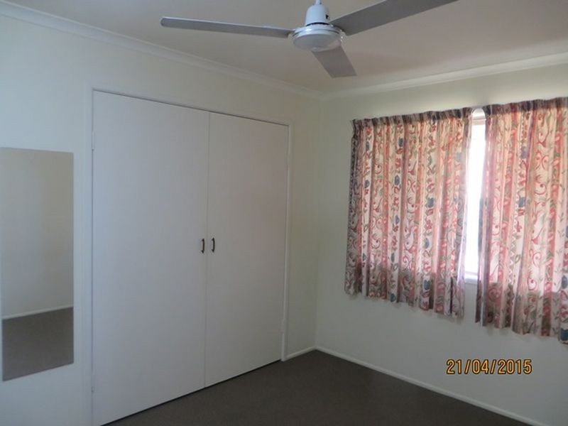 1/28 SCALLOP STREET, Tannum Sands QLD 4680