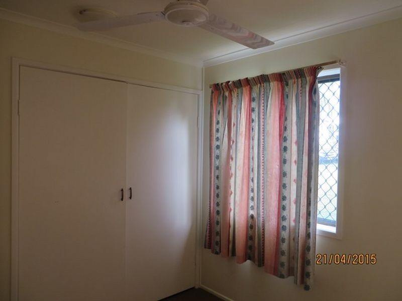 1/28 SCALLOP STREET, Tannum Sands QLD 4680