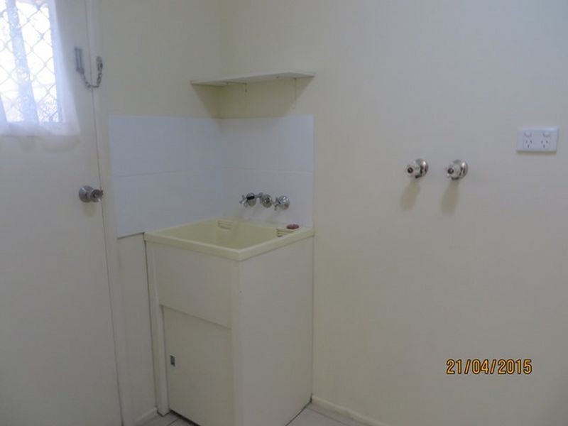 1/28 SCALLOP STREET, Tannum Sands QLD 4680