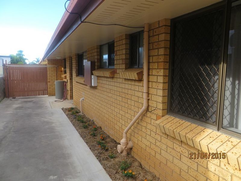 1/28 SCALLOP STREET, Tannum Sands QLD 4680