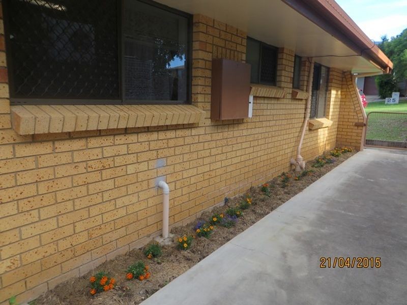 1/28 SCALLOP STREET, Tannum Sands QLD 4680