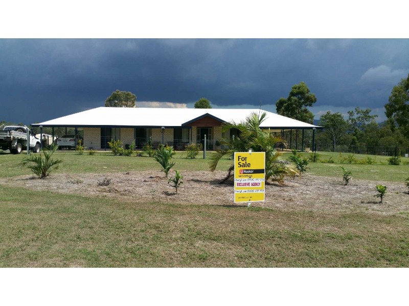 210 Messmate Drive, Miriam Vale QLD 4677