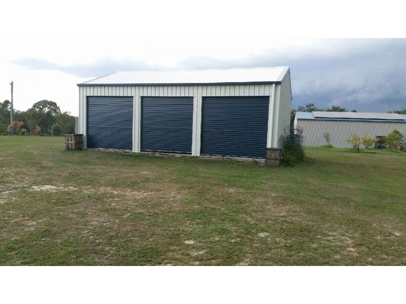 210 Messmate Drive, Miriam Vale QLD 4677