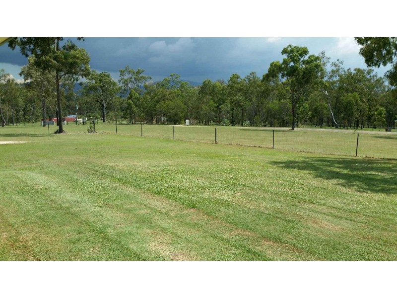 210 Messmate Drive, Miriam Vale QLD 4677