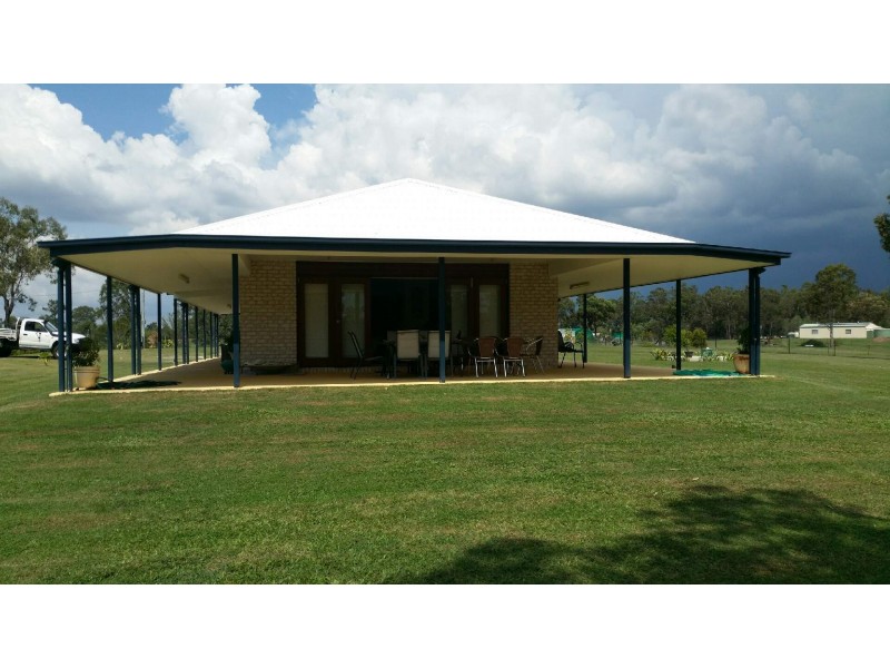 210 Messmate Drive, Miriam Vale QLD 4677