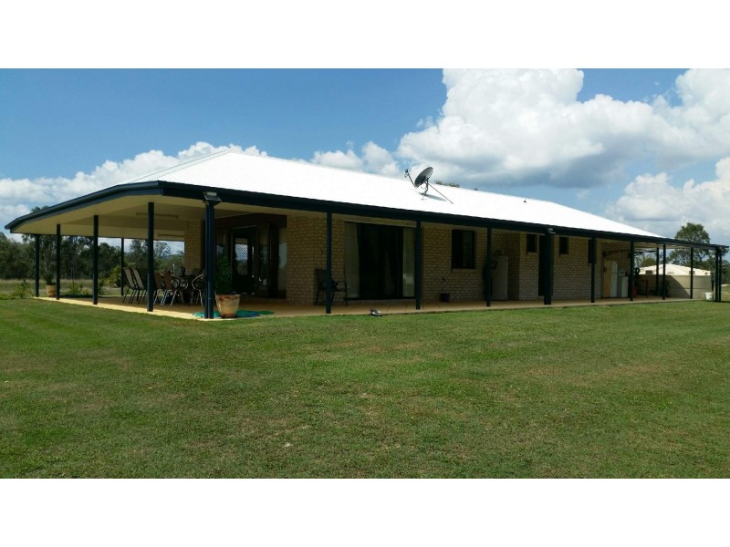 210 Messmate Drive, Miriam Vale QLD 4677