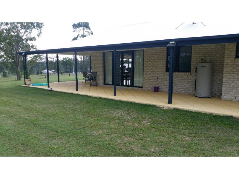 210 Messmate Drive, Miriam Vale QLD 4677