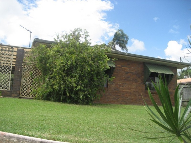 62 Dixon Drive, Telina QLD 4680