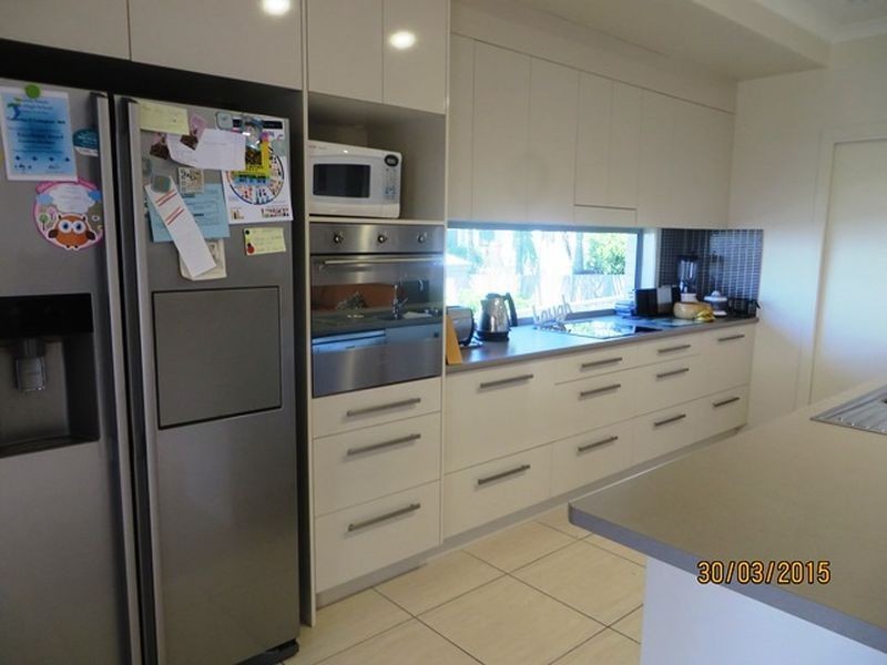 17 TINA DRIVE, Tannum Sands QLD 4680