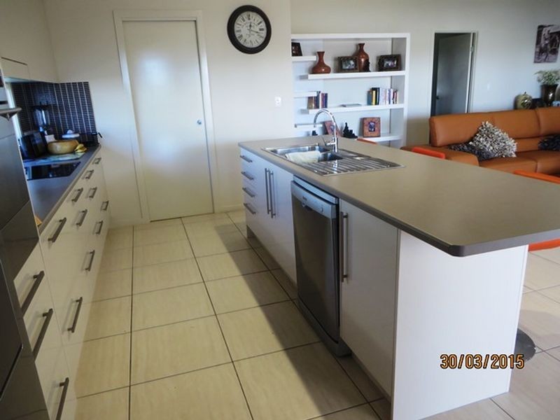 17 TINA DRIVE, Tannum Sands QLD 4680