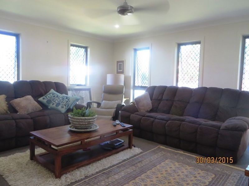 17 TINA DRIVE, Tannum Sands QLD 4680