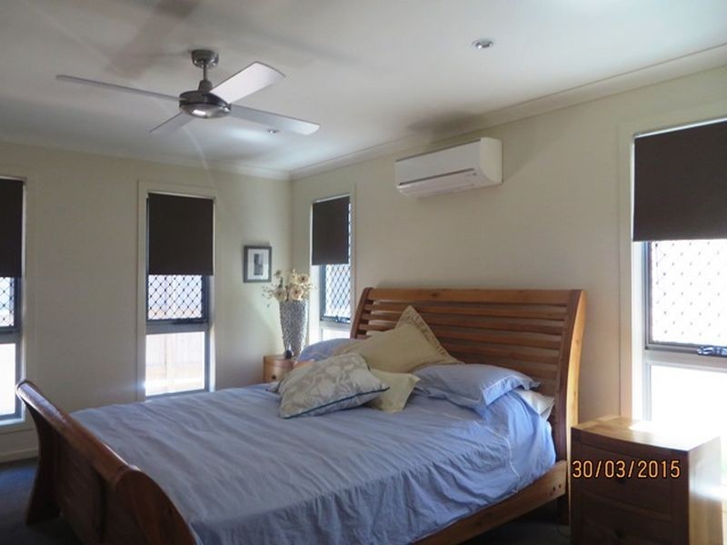 17 TINA DRIVE, Tannum Sands QLD 4680