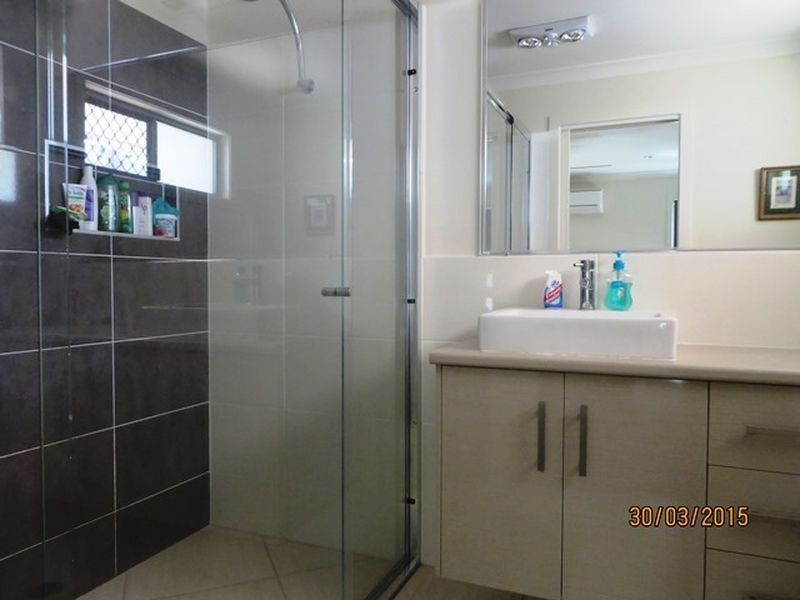 17 TINA DRIVE, Tannum Sands QLD 4680