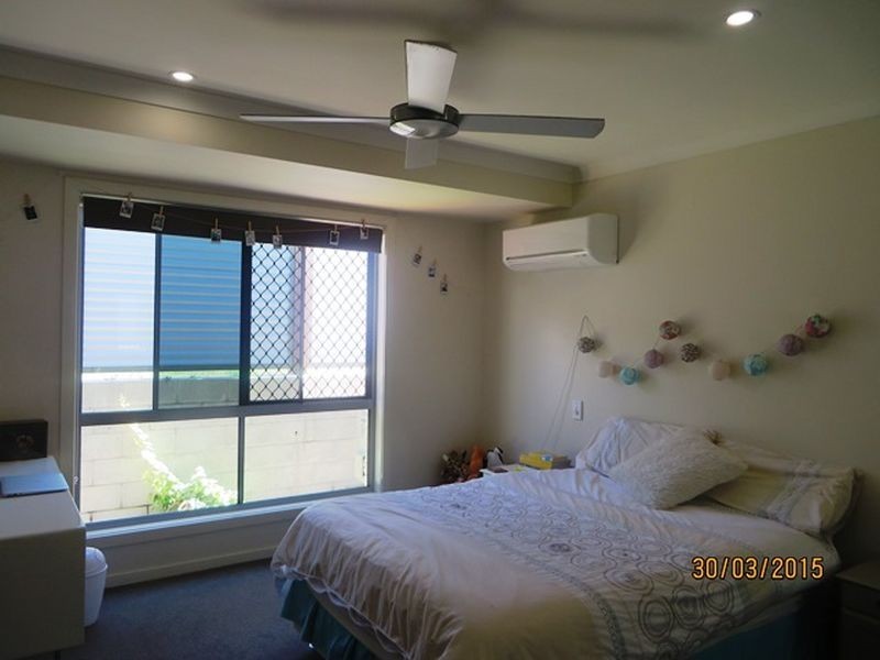 17 TINA DRIVE, Tannum Sands QLD 4680