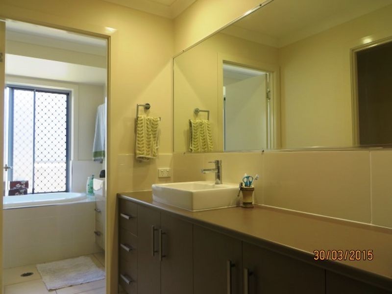 17 TINA DRIVE, Tannum Sands QLD 4680