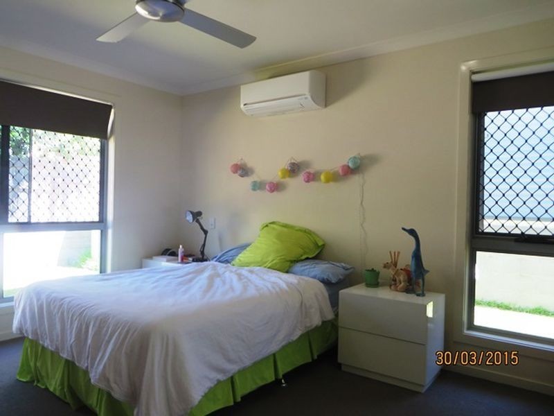 17 TINA DRIVE, Tannum Sands QLD 4680
