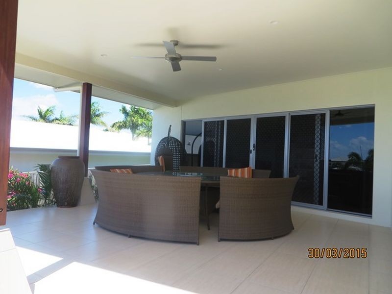 17 TINA DRIVE, Tannum Sands QLD 4680