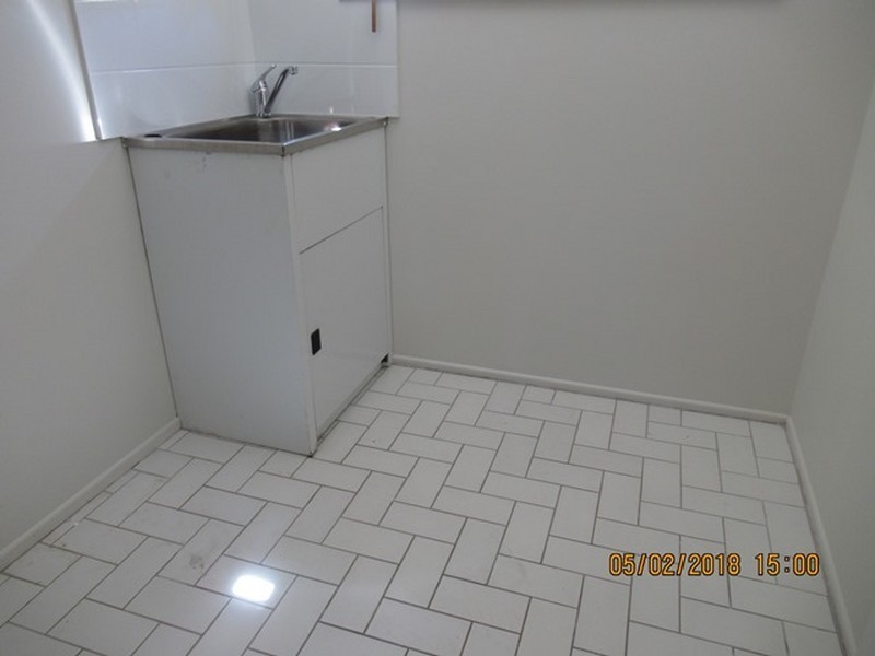 Unit 4/4 PITTSBAY CRESCENT, Boyne Island QLD 4680