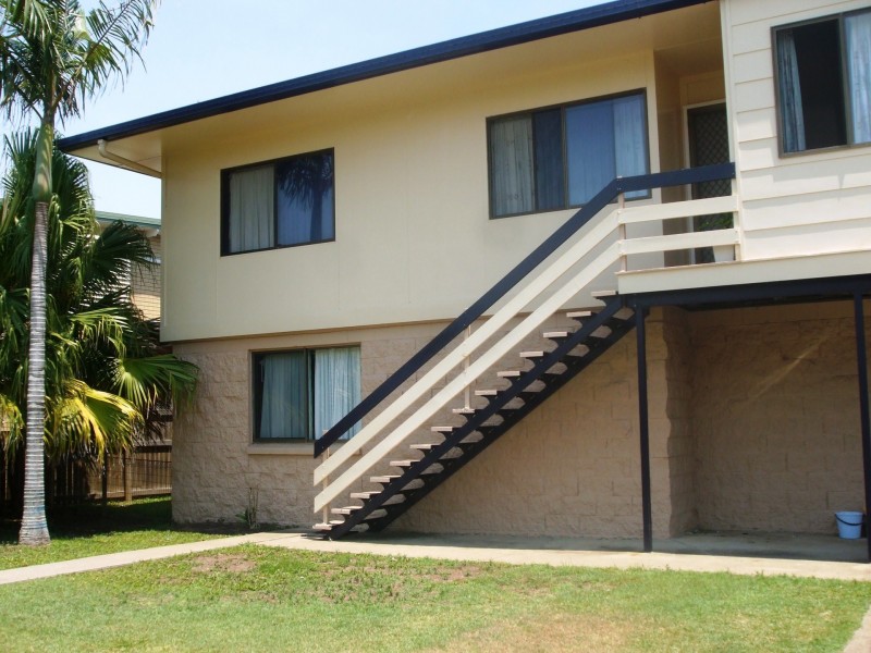 65 TARCOOLA DRIVE, Boyne Island QLD 4680