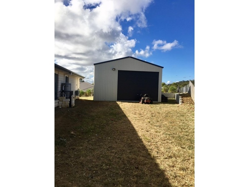 18 Barmundoo Bvd, Calliope QLD 4680