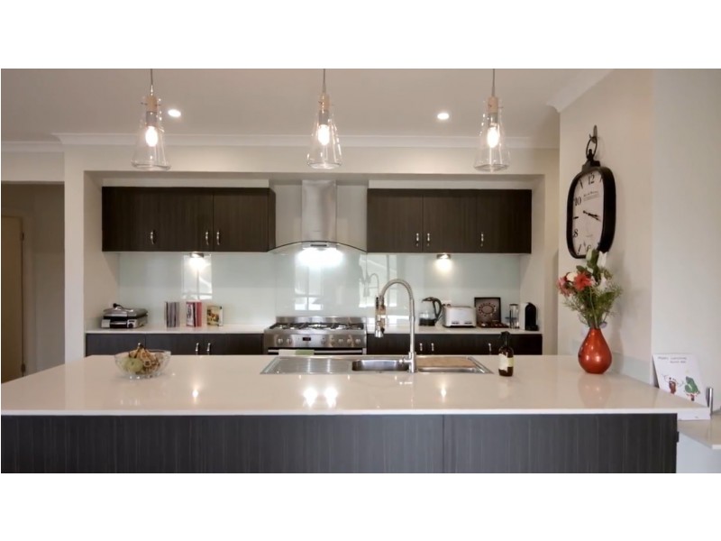 18 Barmundoo Bvd, Calliope QLD 4680