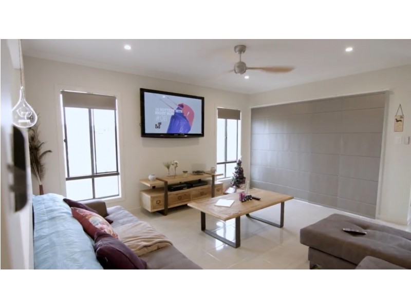 18 Barmundoo Bvd, Calliope QLD 4680