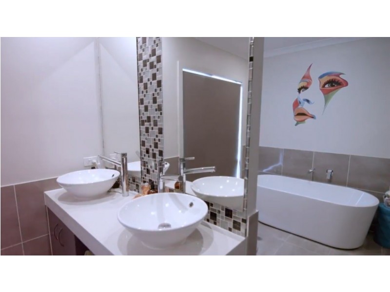 18 Barmundoo Bvd, Calliope QLD 4680