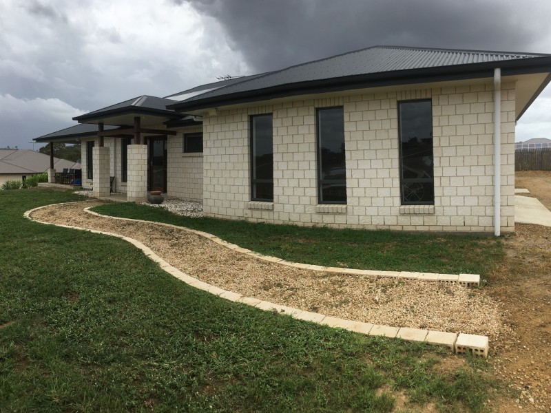 18 Barmundoo Bvd, Calliope QLD 4680