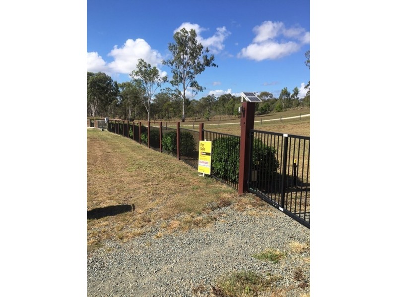 18 Barmundoo Bvd, Calliope QLD 4680