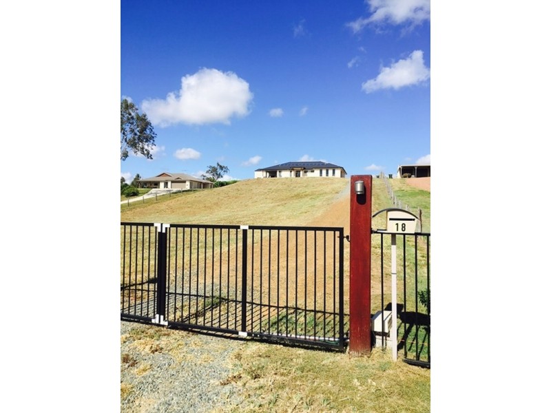 18 Barmundoo Bvd, Calliope QLD 4680