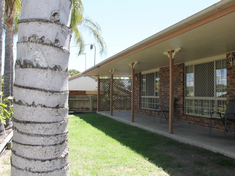 59 Latrobe Street, Tannum Sands QLD 4680