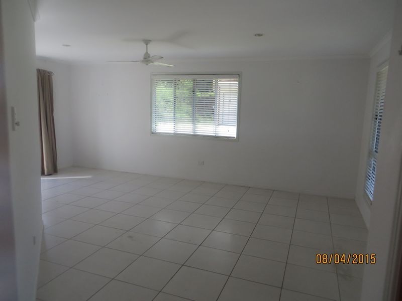23 MARINA STREET, Boyne Island QLD 4680
