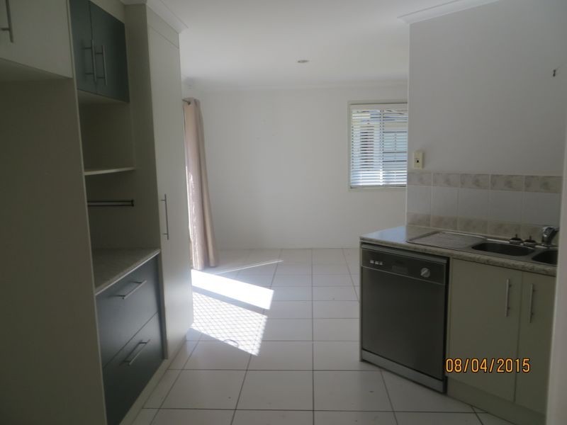 23 MARINA STREET, Boyne Island QLD 4680