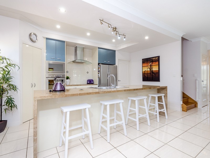 23 Lighthouse Drive, Boyne Island QLD 4680