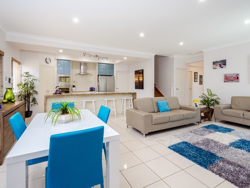 23 Lighthouse Drive, Boyne Island QLD 4680