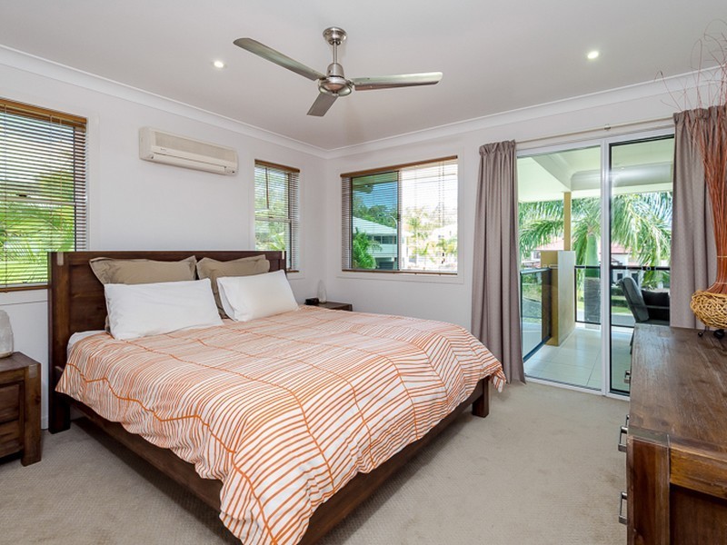 23 Lighthouse Drive, Boyne Island QLD 4680