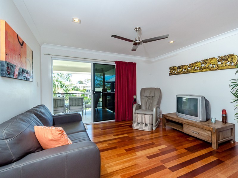 23 Lighthouse Drive, Boyne Island QLD 4680