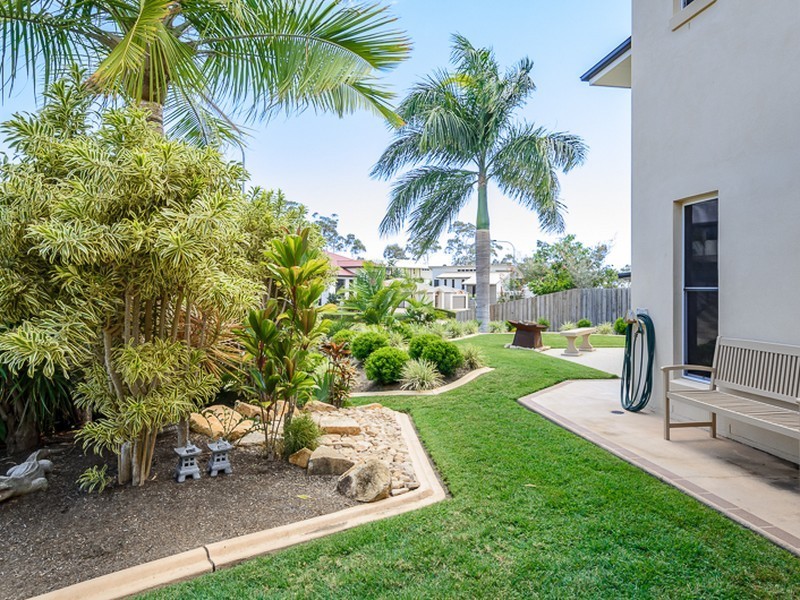 23 Lighthouse Drive, Boyne Island QLD 4680