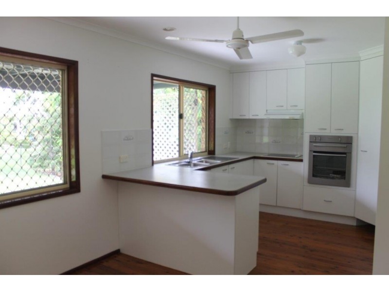 2 MACEDON STREET, Tannum Sands QLD 4680