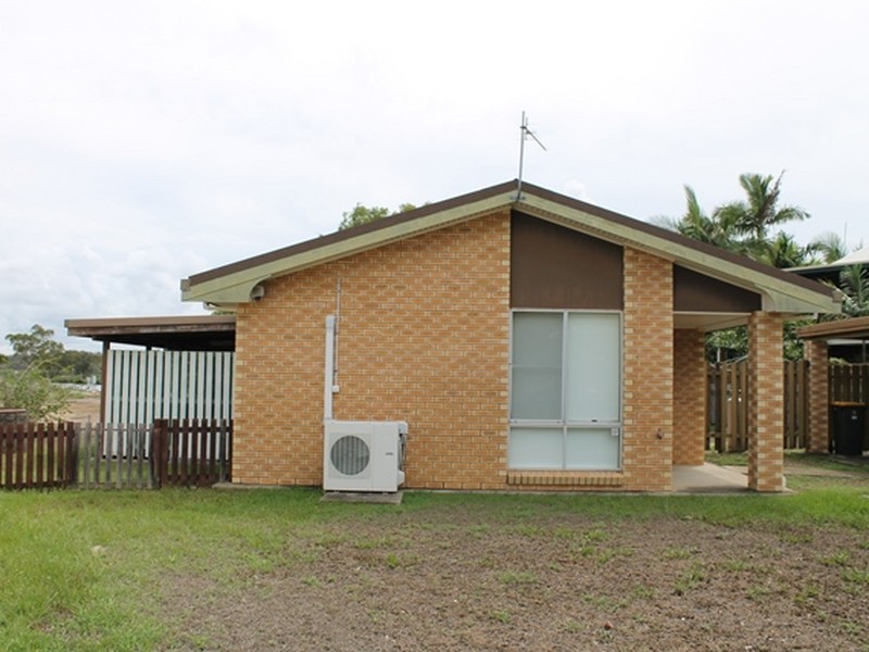 22 Bevington Street, Tannum Sands QLD 4680