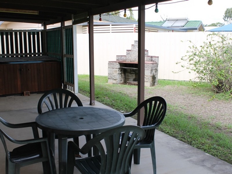 22 Bevington Street, Tannum Sands QLD 4680