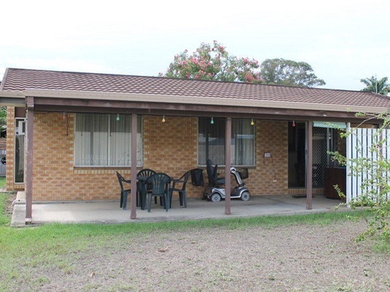 22 Bevington Street, Tannum Sands QLD 4680