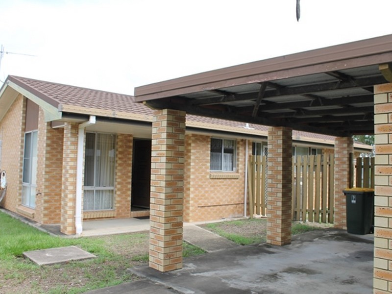 22 Bevington Street, Tannum Sands QLD 4680