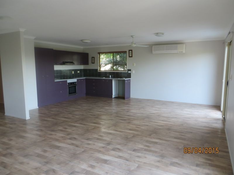 95 MALPAS STREET, Boyne Island QLD 4680