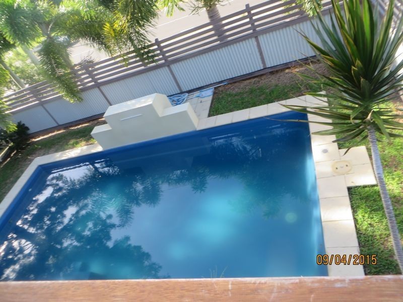 95 MALPAS STREET, Boyne Island QLD 4680