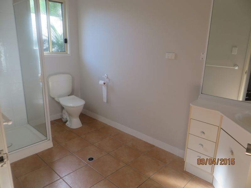 95 MALPAS STREET, Boyne Island QLD 4680